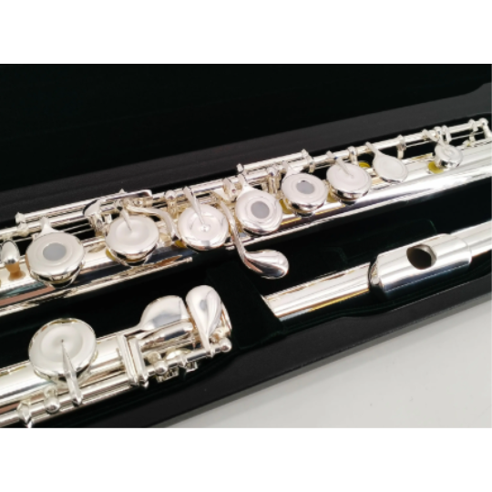 FLAUTO TRAVERSO PEARL PF 505RE QUANTZ